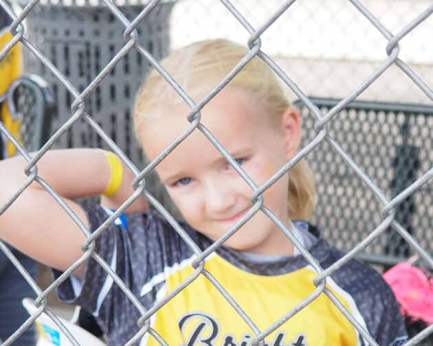 softball Photographs