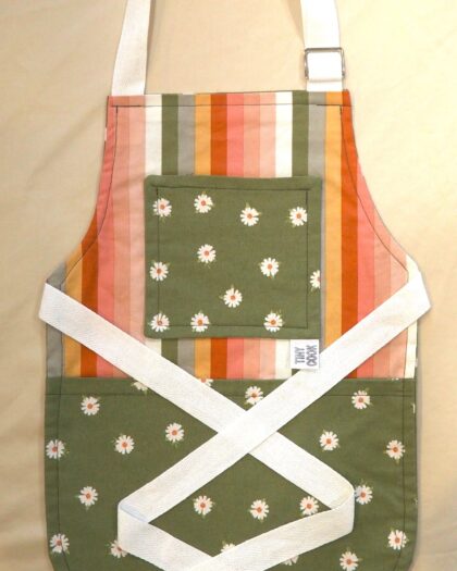 Kids Apron Daisy 