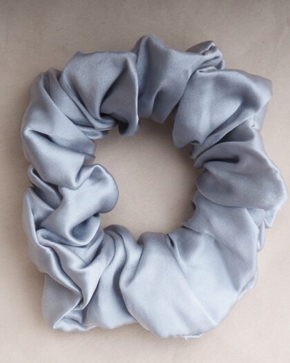 Mulberry Silk Srunchie