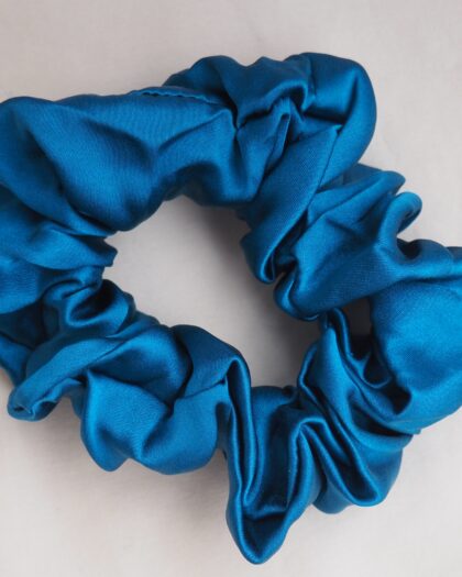 Mulberry Silk Srunchie