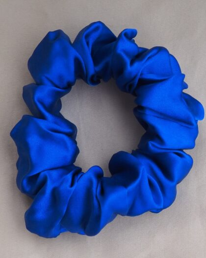 Mulberry Silk Srunchie