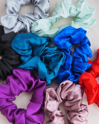 Scrunchies