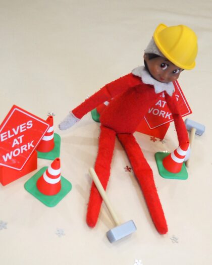 Elf Construction Set